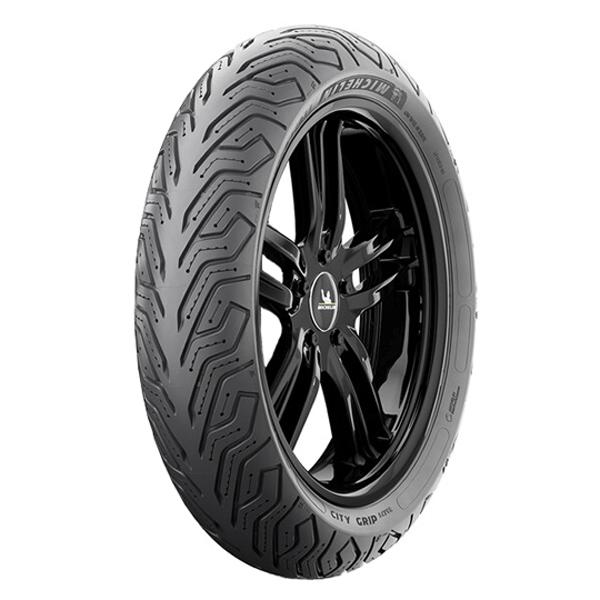 PNEU SCOOTER 13'' 110 / 70 X 13 MICHELIN CITY GRIP SAVER REINF 54S TL