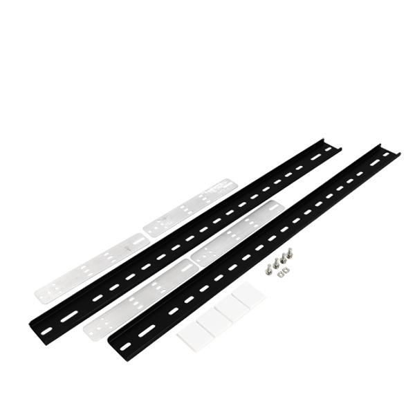 KIT FIXATION CHARGEUR BATTERIE FULBAT FULLBANK 2000 POUR PRESENTOIR