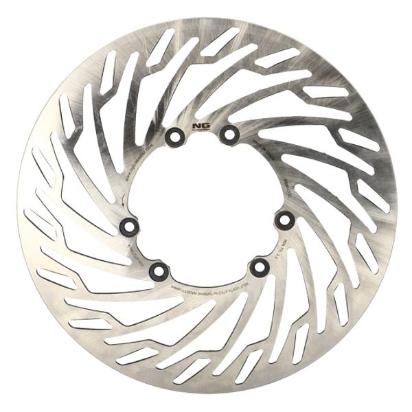 BRAKE DISC MECABOITE FRONT NG FOR DERBI SENDA DRD PRO/SM/ SMX/PRO/MRT 18->/SX (D.300)