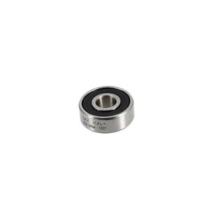 BEARING   606 2RS         - D 6X17 -   THICKNESS: 6