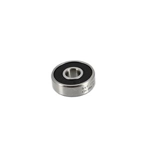 BEARING   626 2RS         - D 6X19 -   THICKNESS: 6