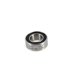 ROULEMENT SKF 63800 2RS (D10X19 EP 7)