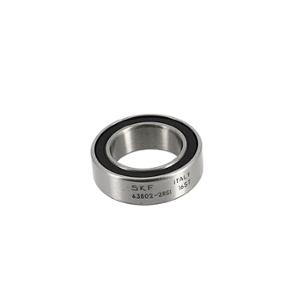 ROULEMENT SKF 63802 2RS (D15X24 EP 7)