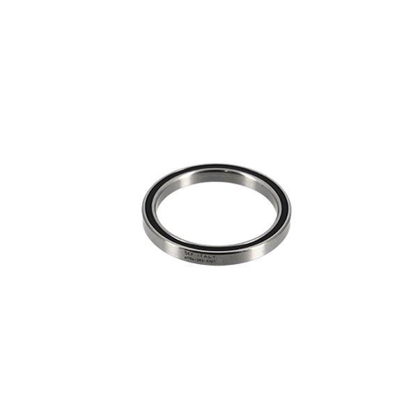 ROULEMENT 6706 2RS (D30X37 EP 4)