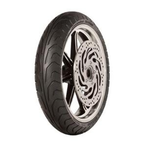 PNEU MOTO 17" 100 / 80 X 17 DUNLOP ARROWMAX GT601F 52H TL