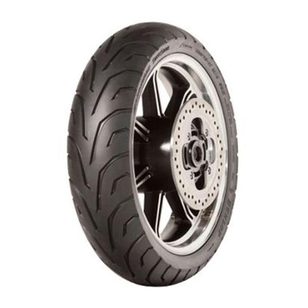 PNEU MOTO 16" 120 / 80 X 16 DUNLOP ARROWMAX STREETSMART 60V TL