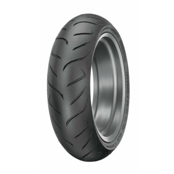 PNEU MOTO 17" 170 / 60 ZR 17 DUNLOP ROADSMART II 72(W) TL