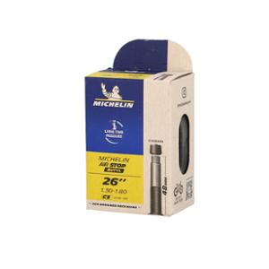 INNER TUBE -BICYCLE- 26 X 1.30-1.80 (650A/B X 33-46) VS MICHELIN AIRSTOP C3