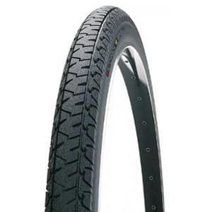 PNEU VTC / URBAIN 27.5X1.75 TR HUTCHINSON REPUBLIC TT NOIR (47-584)