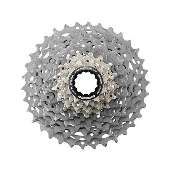 CASSETTE 12 SPEED ROAD SHIMANO HG DURA ACE (R9200) - 11-30 TEETH