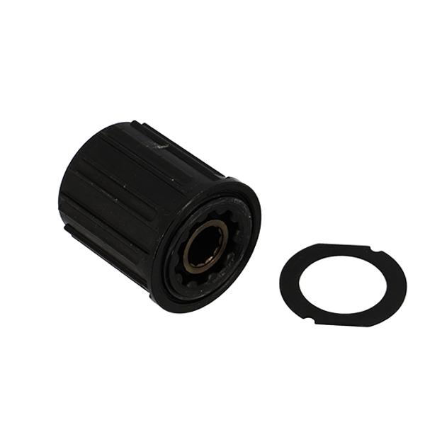 Corps De Roue Libre Complet Shimano WH-MT15-R - Pièce Détachée Pour Roue De Vélo - Neuf