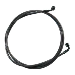 BRAKE HOSE -REAR- STAGE6 200CM 90/45