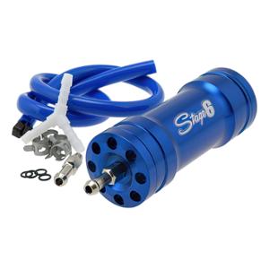 AIR BOOSTER CHAMBER STAGE6 ALU BLUE