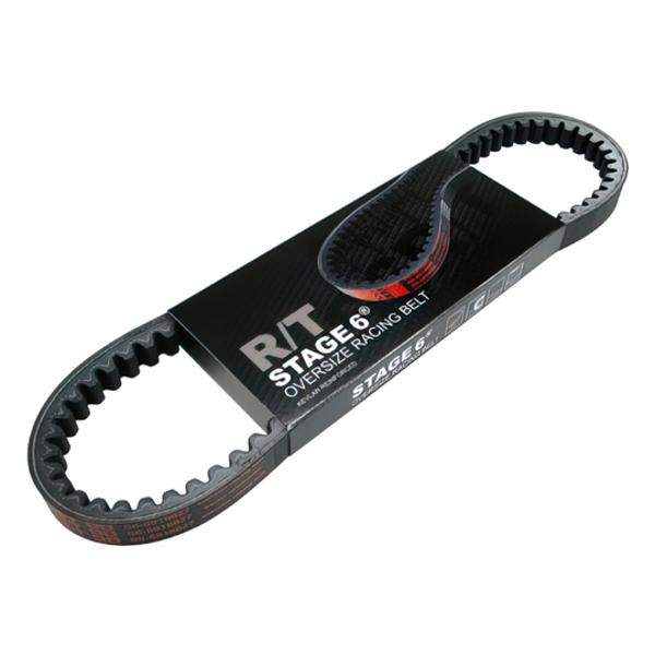 BELT SCOOTER STAGE6 R/T FOR VARIATEOR LARGE SPAN MBK NITRO/BOOSTER