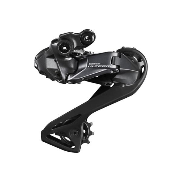 DERAILLEUR ROUTE AR SHIMANO ULTEGRA R8150 DI2 CHAPE MOYENNE 12V