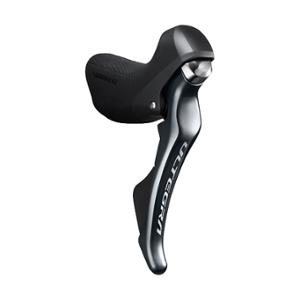 LEVER/HANDLE ROAD 11 SPEED SHIMANO ULTEGRA R8000 RIGHT BLACK