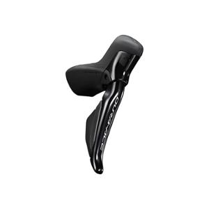 LEVIER / MANETTE ROUTE 12VX2 SHIMANO DURA ACE R9270 DI2 HYDRO DOUBLE GAUCHE NOIR