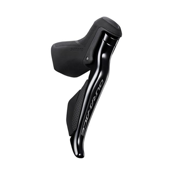 LEVIER / MANETTE ROUTE 12V SHIMANO DURA ACE R9250 DI2 DROITE NOIR