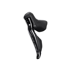 LEVIER / MANETTE ROUTE 12VX2 SHIMANO DURA ACE R9250 DI2 DOUBLE GAUCHE NOIR