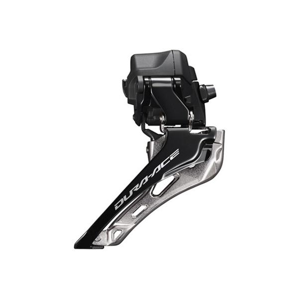 DERAILLEUR ROAD FRONT FOR SOLDERING SHIMANO DURA ACE 9250 DI2 DOUBLE 12 SPEED