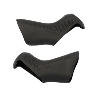 REPOSE MAIN ROUTE SHIMANO DURA ACE ST-R9250 NOIR 12V. (PR)