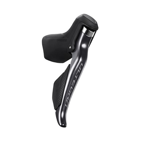 LEVIER / MANETTE ROUTE 12V SHIMANO ULTEGRA R8150 DI2 DROITE NOIR