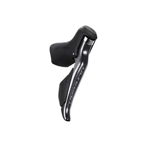 LEVIER / MANETTE ROUTE 12VX2 SHIMANO ULTEGRA R8150 DI2 DOUBLE GAUCHE NOIR