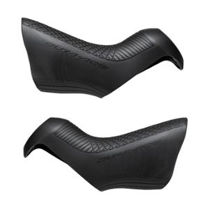 REPOSE MAIN ROUTE SHIMANO DURA ACE ST-R9150 NOIR 12V. (PR)