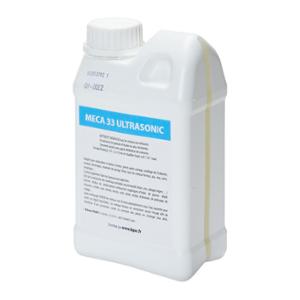DETERGENT CLEANER/ULTRASONIC TANK MECA33 1L
