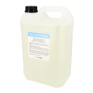 DETERGENT CLEANER/ULTRASONIC TANK MECA33 5L