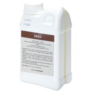 DETERGENT CLEANER/ULTRASONIC TANK DD03 1L