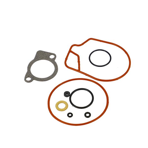 GASKET CARBURETOR TEKNIX PHVB/PHVD (PIAGGIO)  (BAG)
