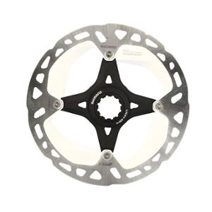 DISQUE FREIN VTT / ROUTE CENTERLOCK D160 MM SHIMANO DEORE XT MT800 (ICE TEC FREEZA)