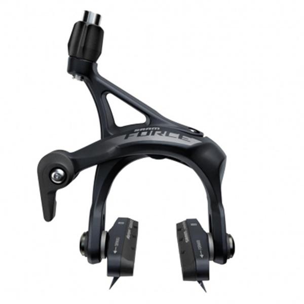 ETRIER FREIN ROUTE SRAM FORCE AV NOIR