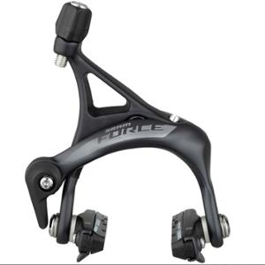 BRAKE CALIPER ROAD SRAM FORCE REAR BLACK