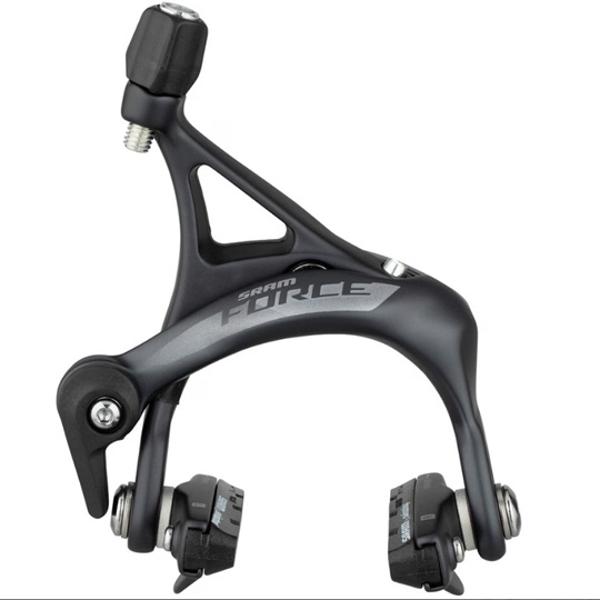 ETRIER FREIN ROUTE SRAM FORCE AR NOIR