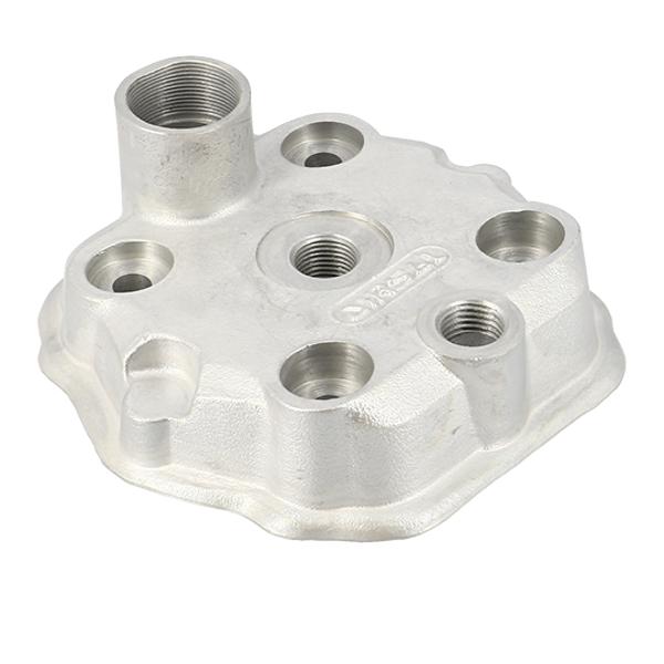 CYLINDER HEAD MOTO 50cc AIRSAL FOR DERBI SENDA EURO2 ->2006 (DIA 39.9)