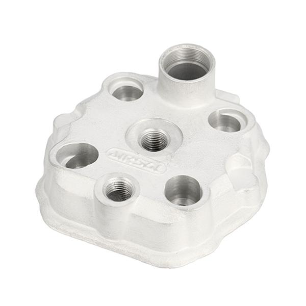 CYLINDER HEAD MOTO 50cc AIRSAL FOR DERBI SENDA EURO3/EURO4 (DIA 39.9)