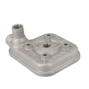 CYLINDER HEAD SCOOTER AIRSAL FOR LUDIX BLASTER/J& FORCE LIQUID (DIA 40)