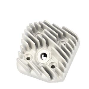 CYLINDER HEAD SCOOTER AIRSAL FOR LUDIX/VIVACITY 3/SPEEDFIGHT3/KISBEE 2T - AIR (DIA 40)