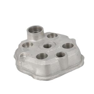 CYLINDER HEAD SCOOTER AIRSAL FOR SPEEDFIGHT LIQUID 1 & 2 (ALL YEARS) (DIA 40)