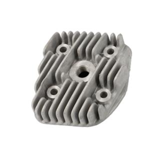 CYLINDER HEAD SCOOTER AIRSAL FOR SR50/F12/BIG MAX AIR/OV&TO/MACH G/CPI (AXLE DE 10) (DIA 40)