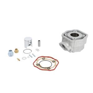 CYLINDRE MECABOITE ALU AIRSAL ADAPT. DERBI SENDA EURO3 / EURO4 (DIA 39.9)