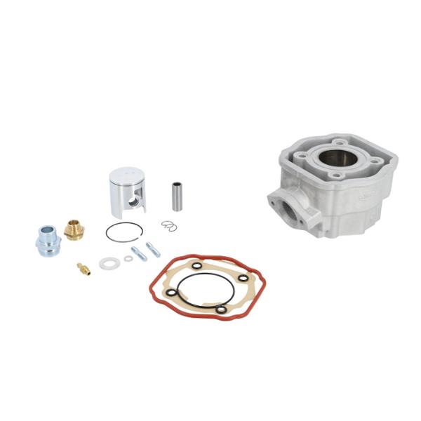 CYLINDRE MECABOITE ALU AIRSAL ADAPT. DERBI SENDA EURO3 / EURO4 (DIA 39.9)