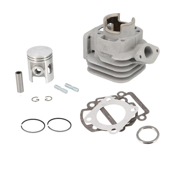 CYLINDER SCOOTER ALU AIRSAL FOR BOOSTER/BW'S/STUNT/SLIDER/ROCKET (DIA 40)