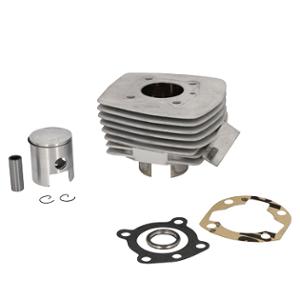 CYLINDER CYCLO ALU AIRSAL FOR HONDA PK/WALLAROO (DIA 40)