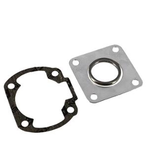 GASKET -CYL KIT- SCOOTER AIRSAL FOR AGILITY/LIKE/DINK/PEOPEL/TOP BOY/SUPER 8 2T (DIA 39)