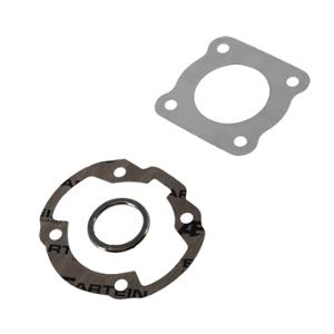 CYLINDER KIT SCOOTER AIRSAL FOR TREKKER/SPEEDFIGHT/BUXY/ZENITH/VIVACITY/ELYSTAR (DIA 40)