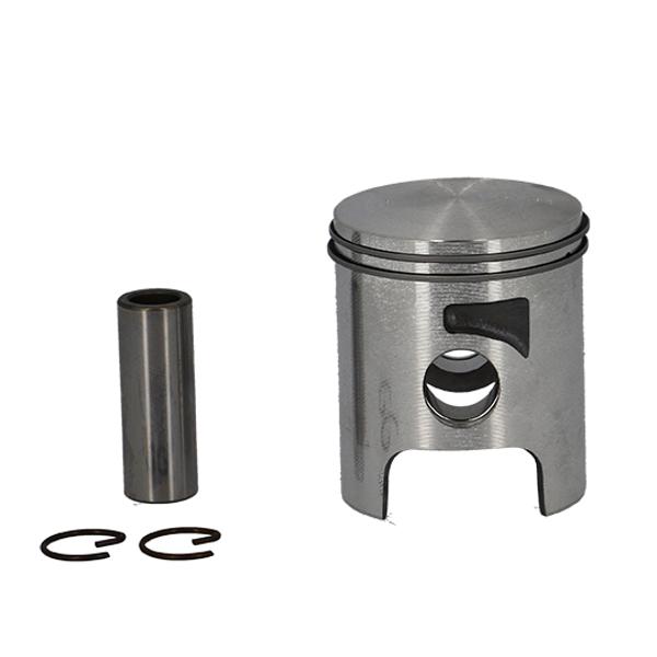 PISTON MECABOITE AIRSAL TECH PISTON ADAPT. DERBI SENDA EURO3 / EURO4 2006-> (DIA 39.9)