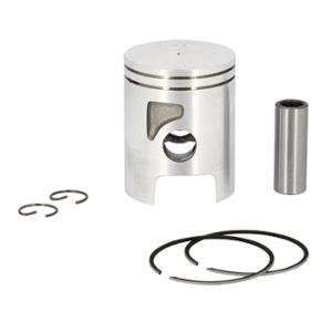PISTON MECABOITE AIRSAL ADAPT.AM6 (DIA 40.3) POUR CYLINDRE FONTE AIRSAL